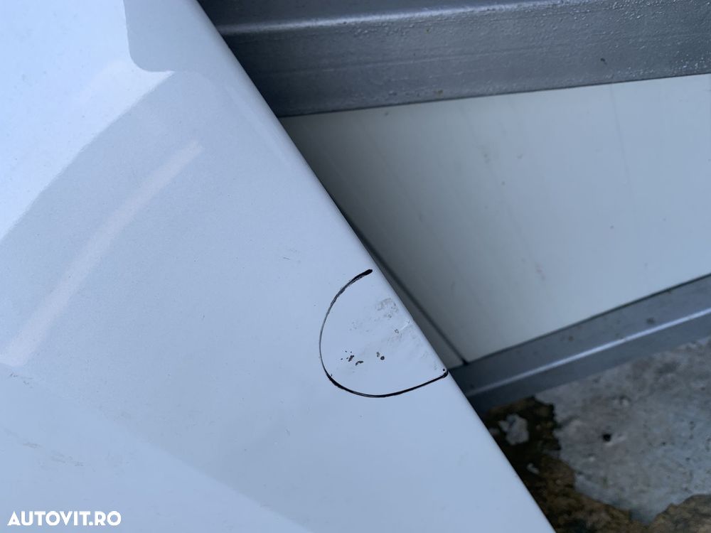 Capota motor, BMW Seria 3, G20, 2019, 2020, 2021, 2022, 2023. - 22