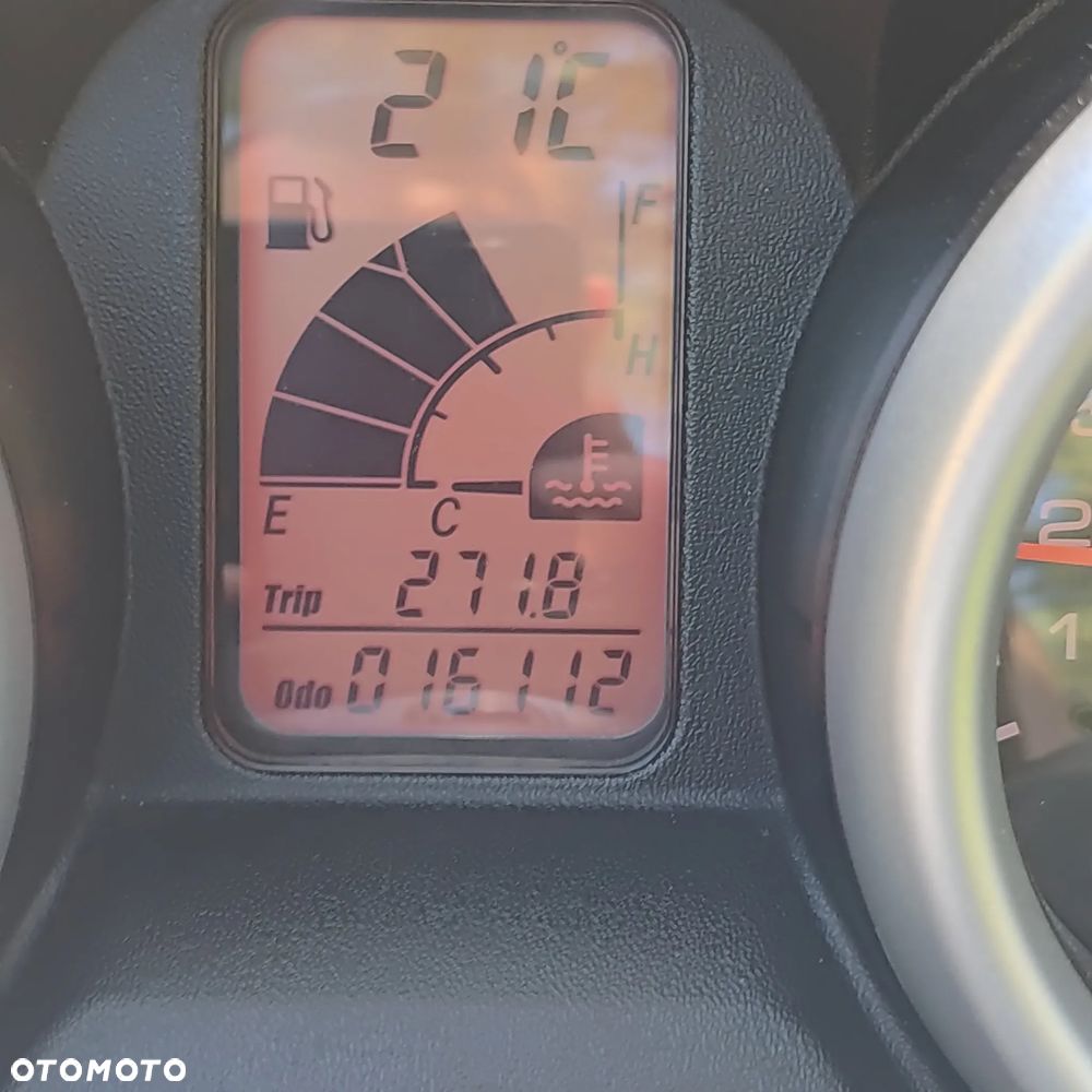 Yamaha X-max - 7
