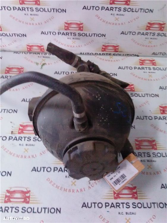 vas expansiune bmw x3 f 25 - 1