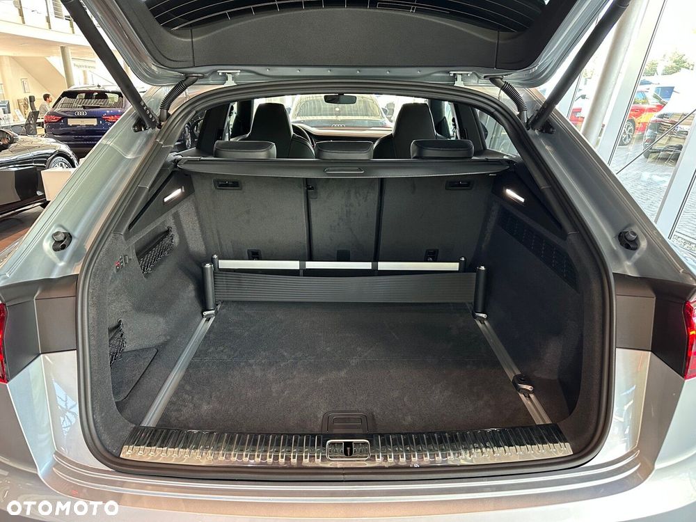 Audi Q8 - 6