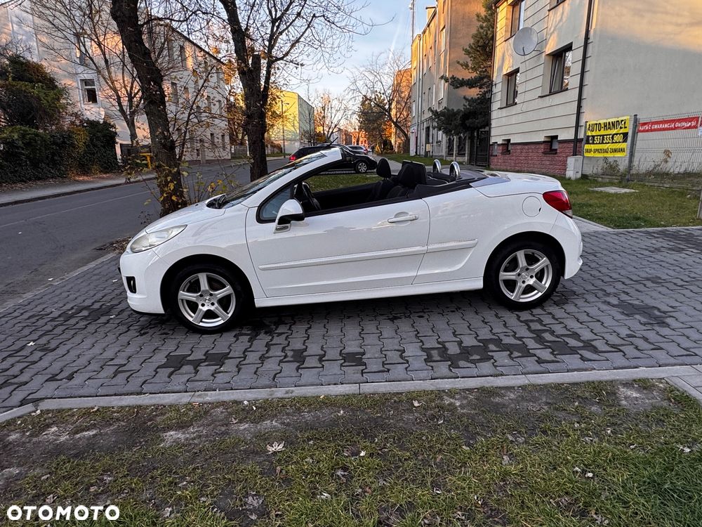 Peugeot 207 120 Sport - 5