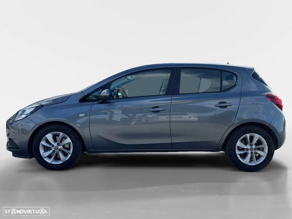 Opel Corsa 1.3 CDTi Dynamic - 3