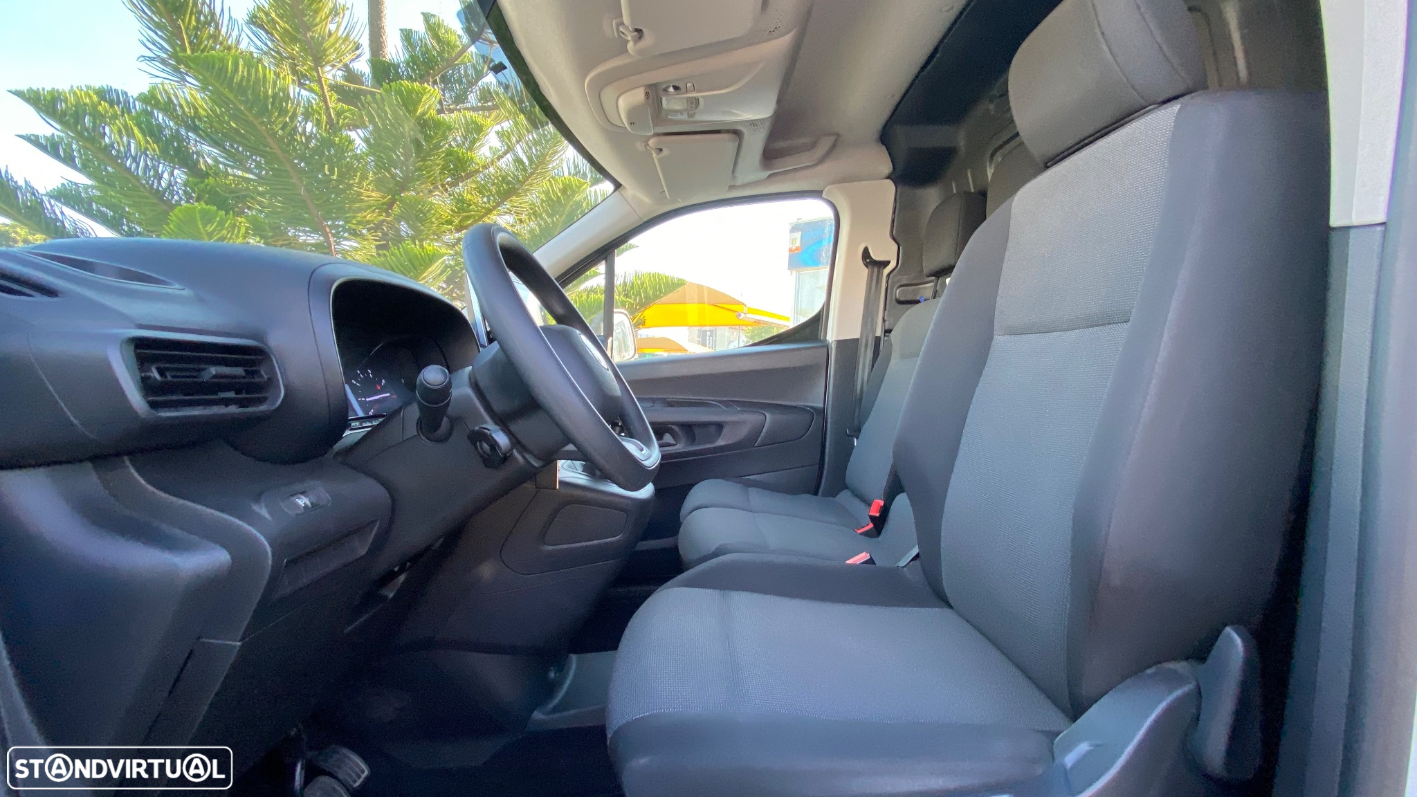 Fiat Doblo 1.5 BlueHDi - 19
