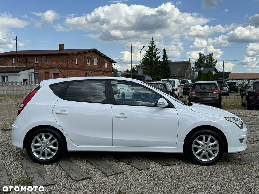 Hyundai i30 - 13