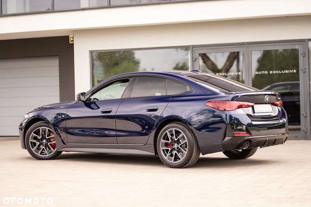 BMW Seria 4 420i Sport-Aut M Sport - 27