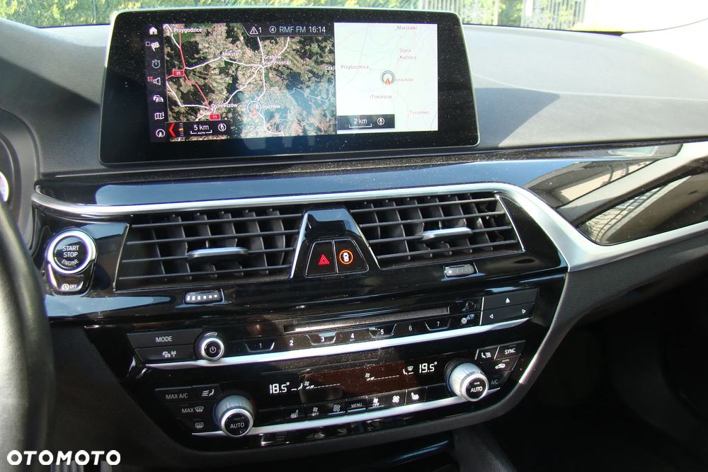 BMW Seria 5 - 11