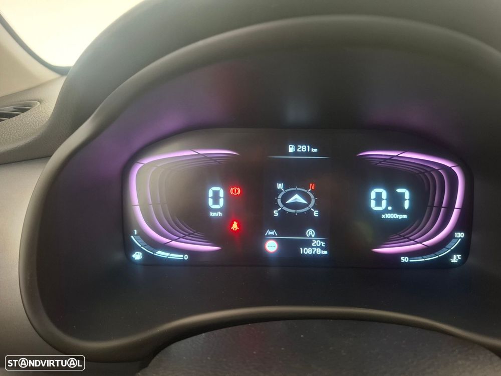 Kia Stonic 1.2 Dynamic - 17