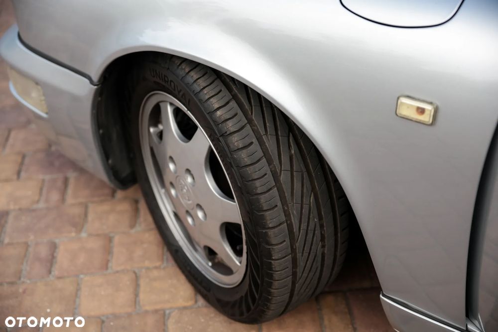 Porsche 911 4 - 37