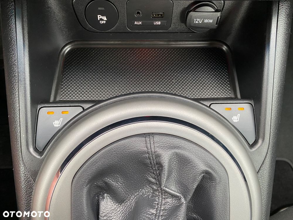 Kia Sportage 1.6 GDI L 2WD - 21