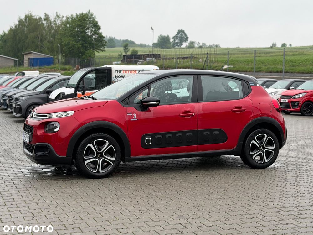 Citroën C3 1.2 PureTech Shine - 3