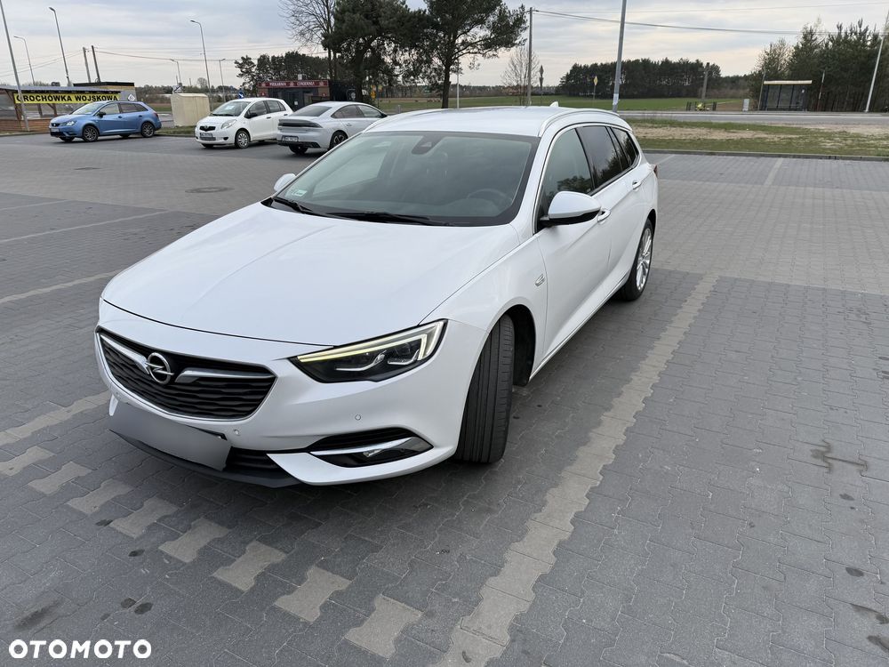 Opel Insignia - 3