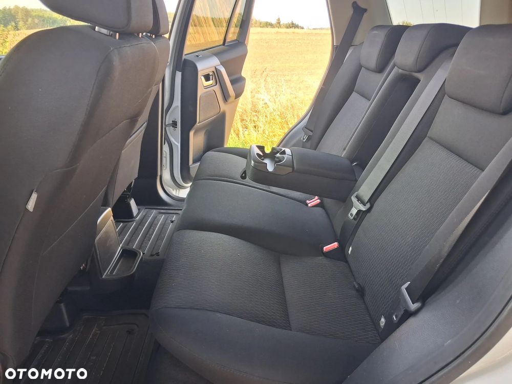 Land Rover Freelander eD4 S - 9