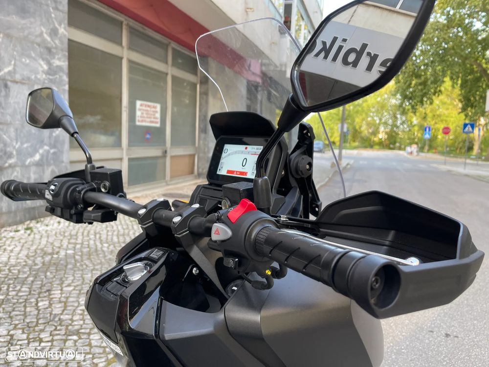 Honda ADV 350 2026 - 10