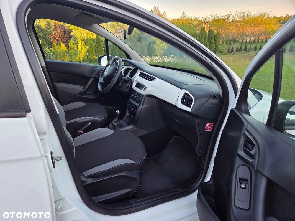Citroën C3 1.0 VTi Attraction - 20