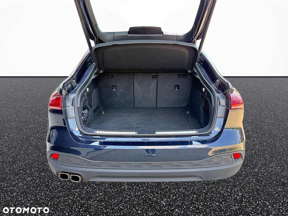 Audi A5 Limousine - 36
