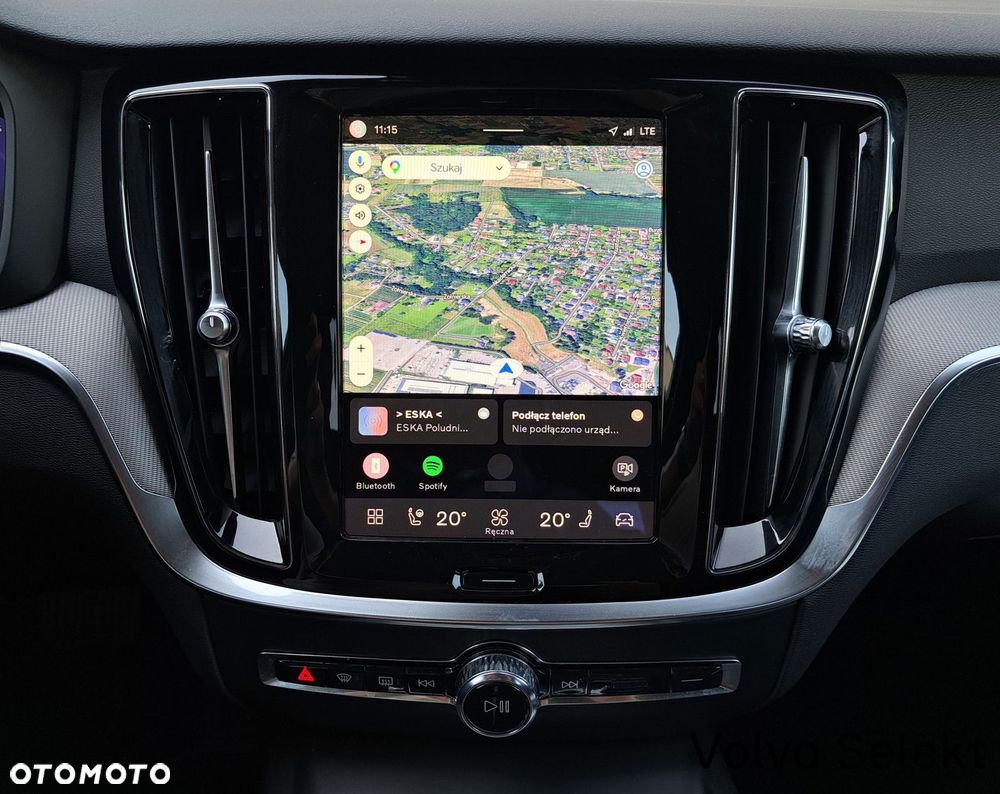 Volvo V60 - 19