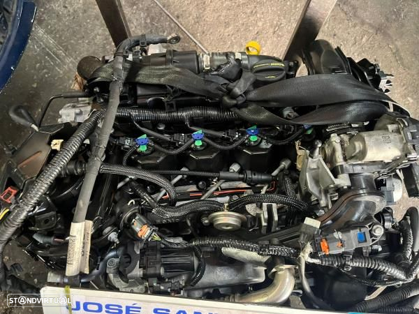 Motor Completo Ford Grand C-Max (Dxa/Cb7, Dxa/Ceu) - 3