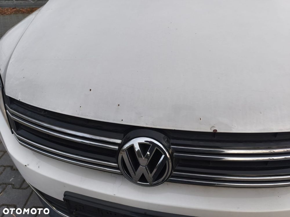 Volkswagen Tiguan 2.0 TDI Perfectline - 9