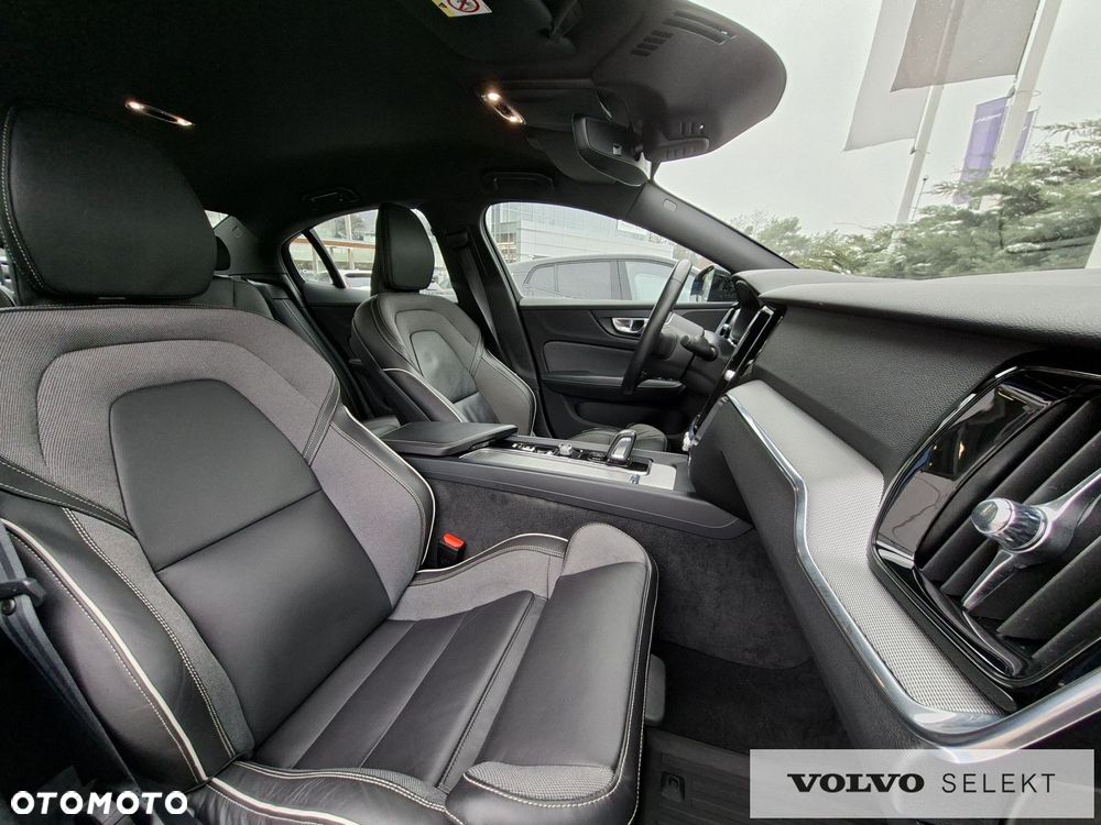 Volvo S60 - 11