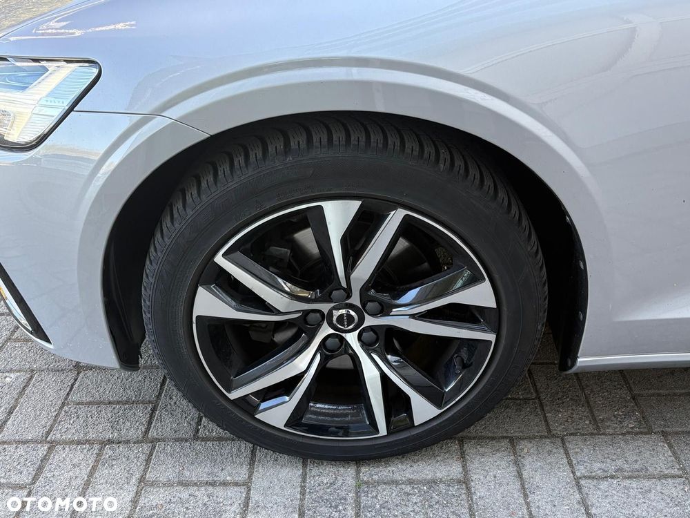 Volvo S60 - 37