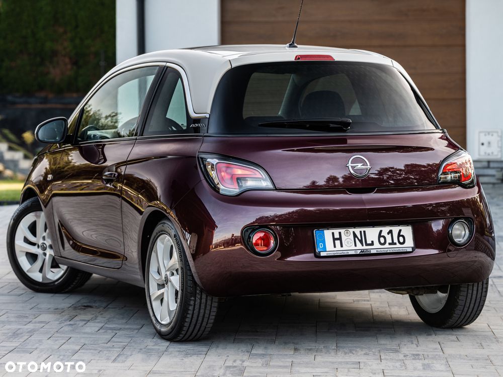 Opel Adam 1.4 Unlimited - 14
