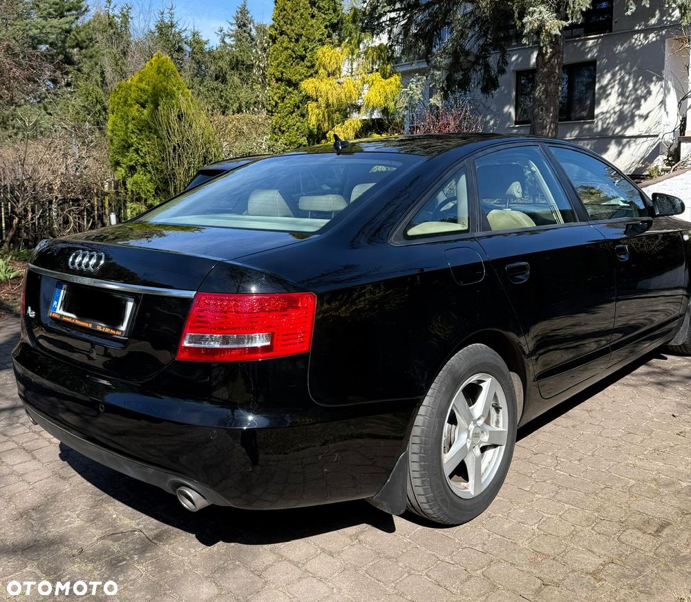 Audi A6 Limousine - 5