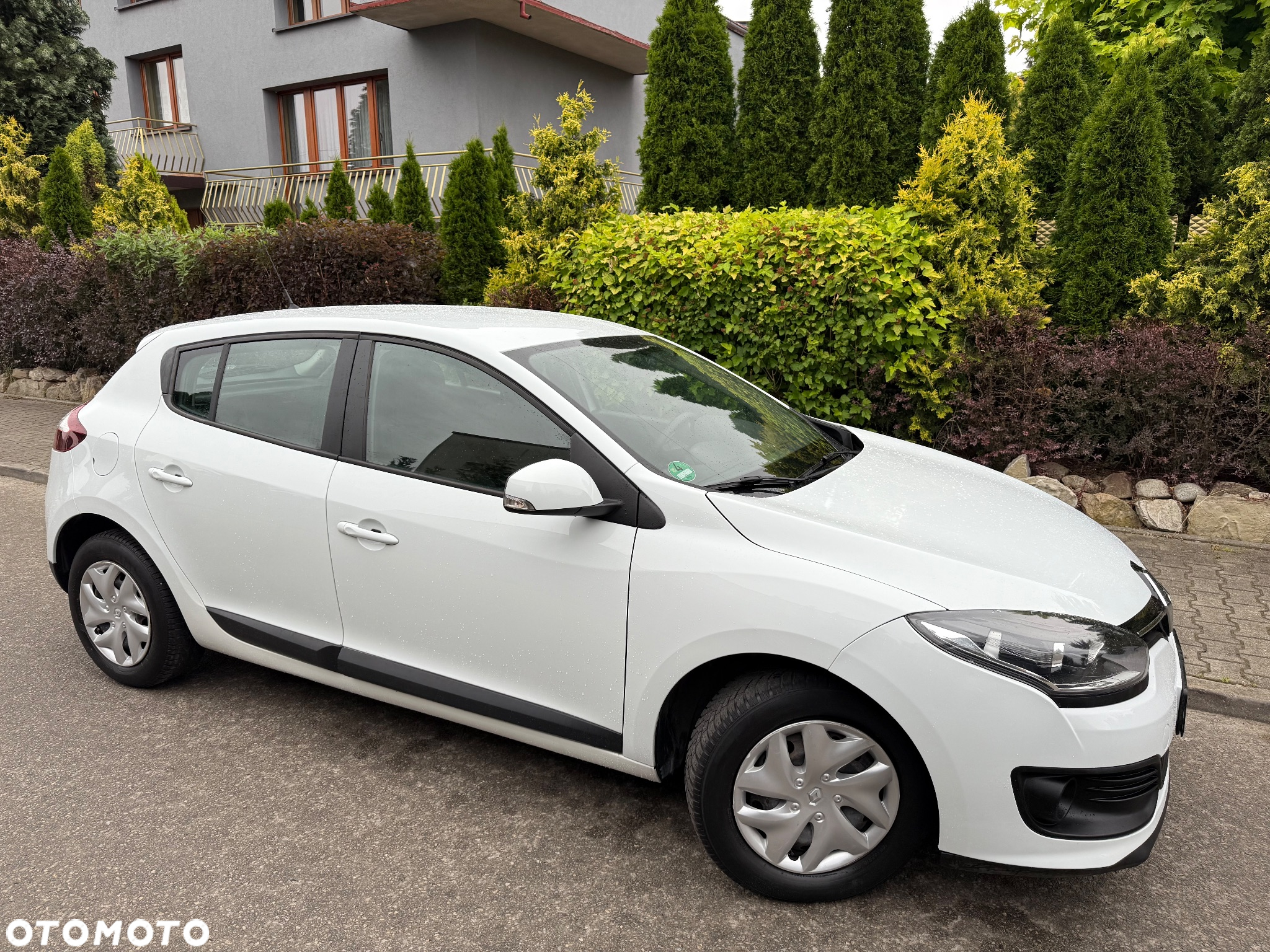 Renault Megane 1.6 16V 110 Dynamique - 10