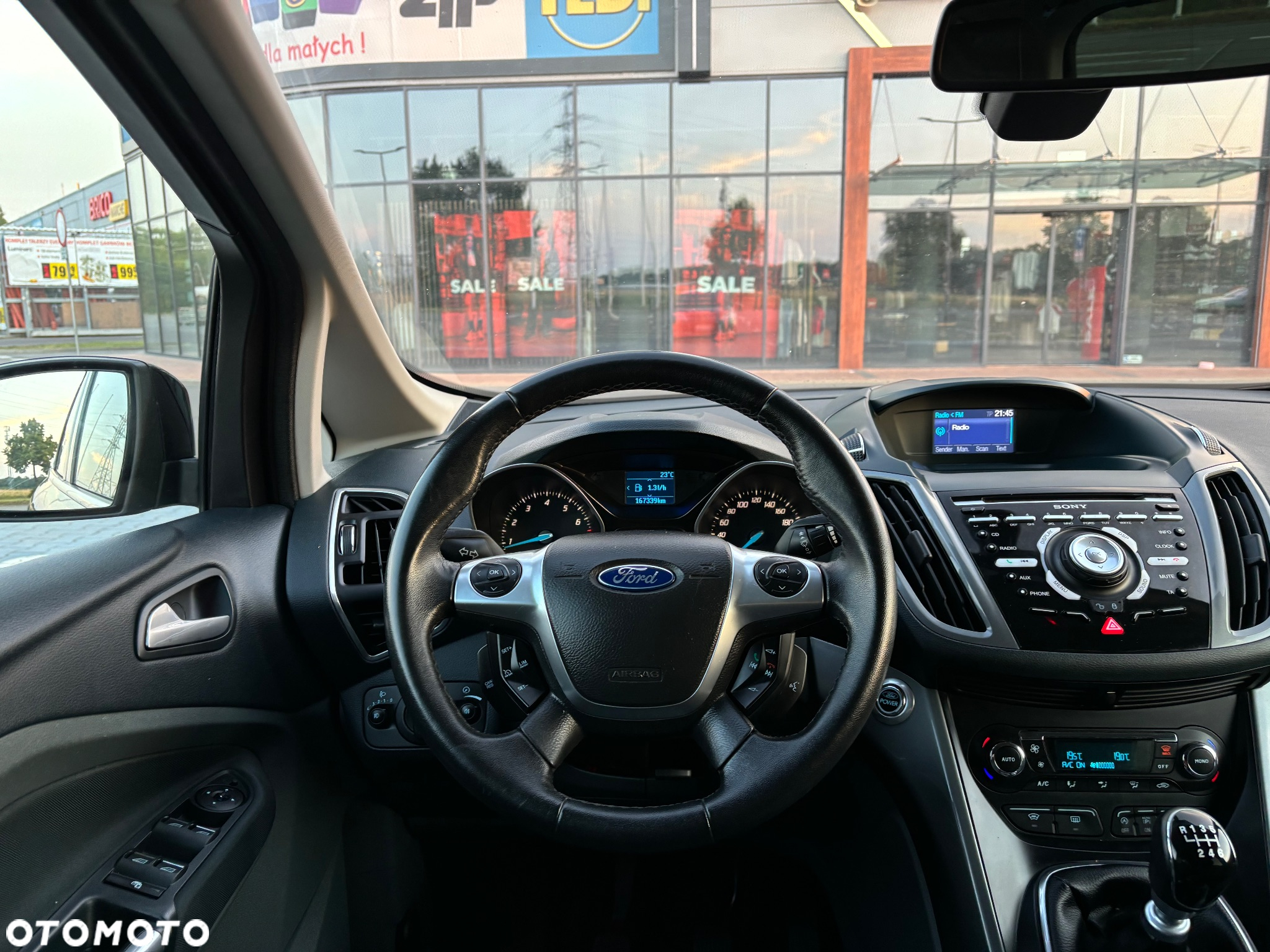 Ford C-MAX - 20