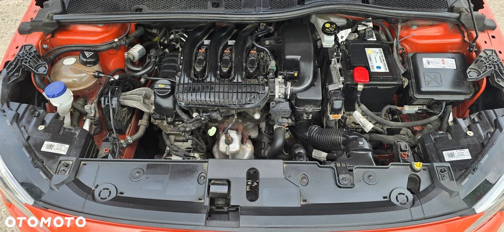 Opel Corsa - 19