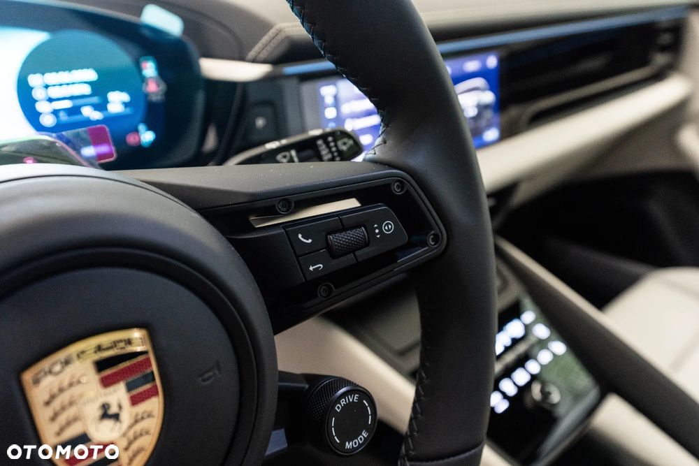 Porsche Macan - 21