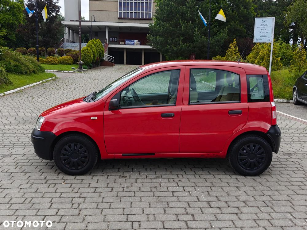 Fiat Panda 1.1 Fresh - 6