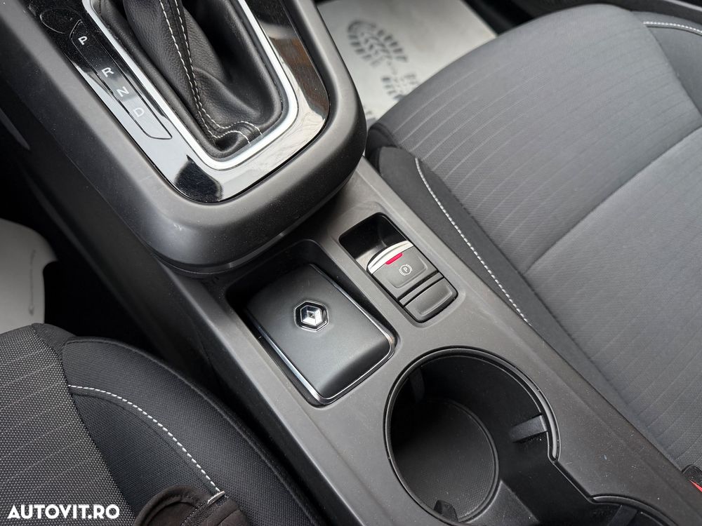 Renault Arkana TCe Mild Hybrid 140 EDC Equilibre - 16