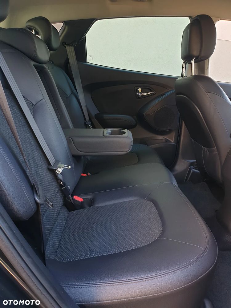 Hyundai ix35 2.0 Premium - 32