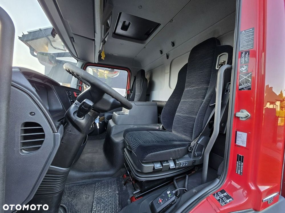 Mercedes-Benz ATEGO 823 - 10