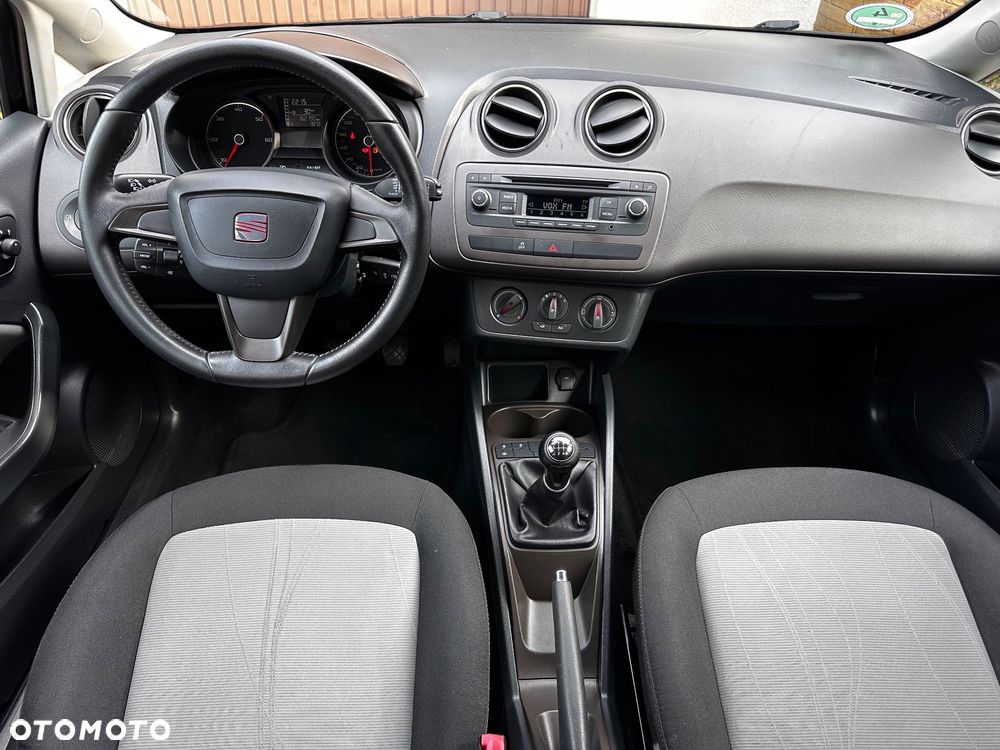 Seat Ibiza 1.6 TDI CR Style - 32