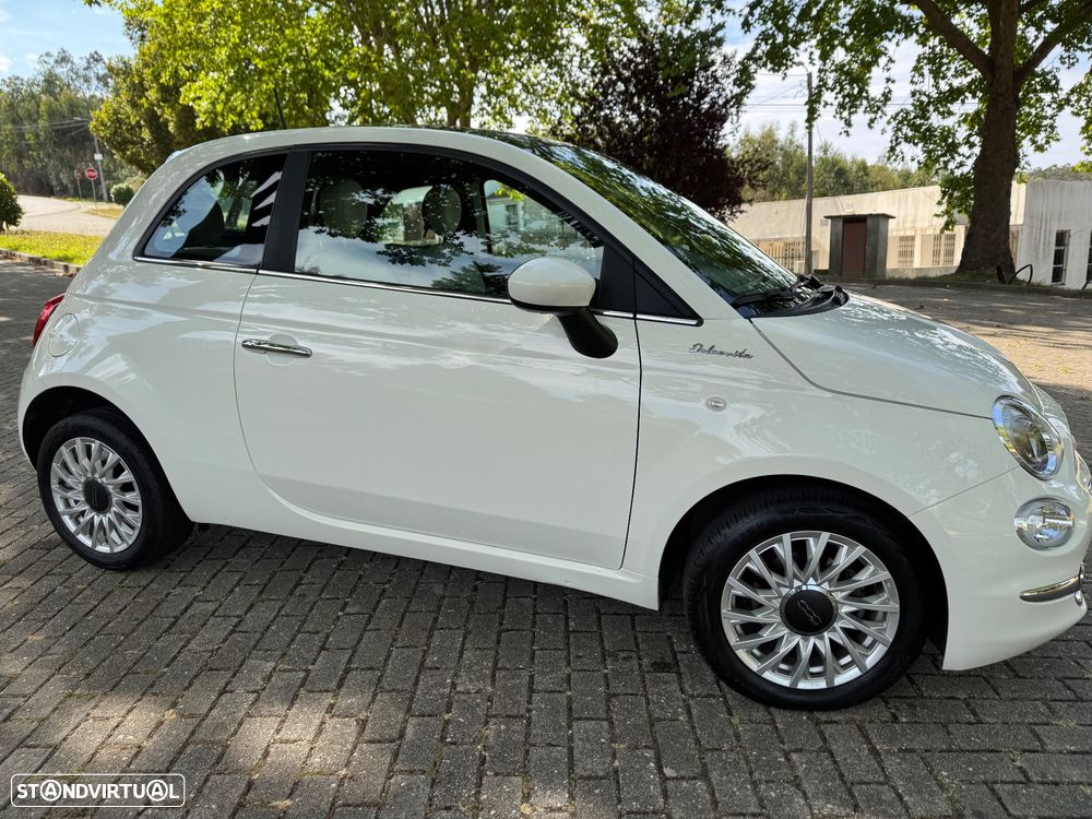 Fiat 500 - 19