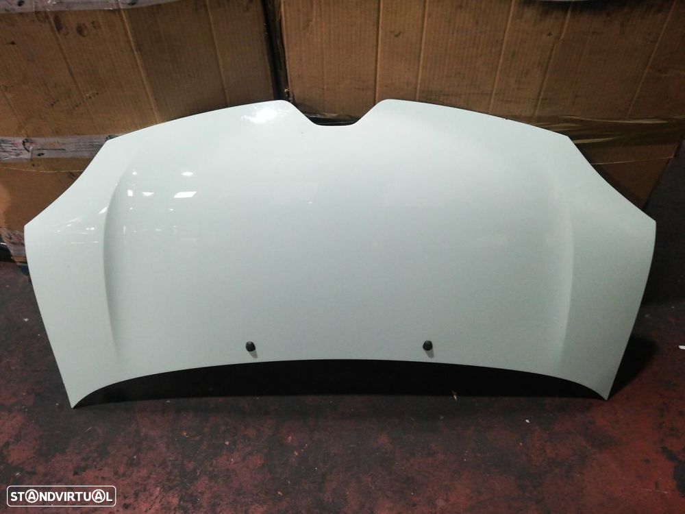 CAPÔ RENAULT TWINGO III - 1