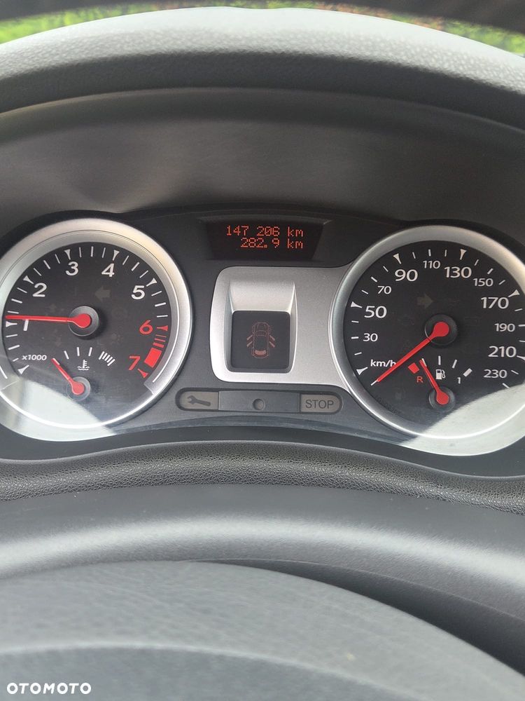 Renault Clio 1.2 16V Alize EU6 - 4