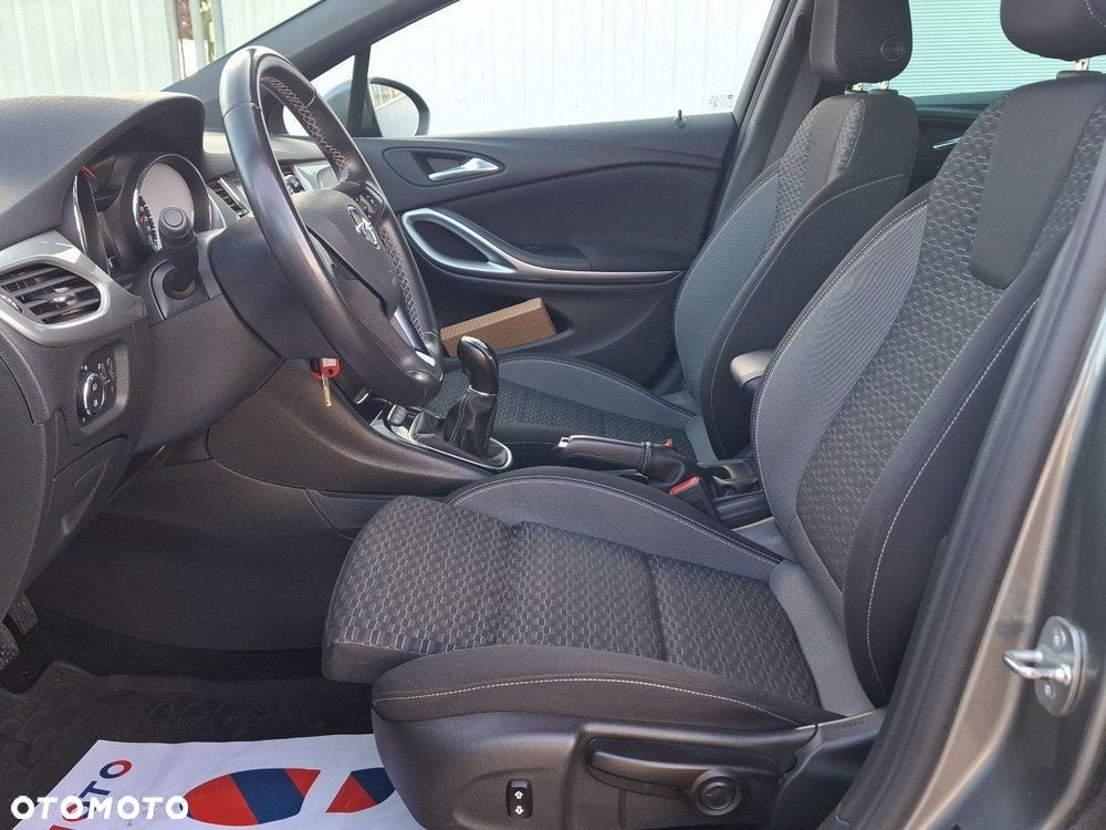 Opel Astra V 1.2 T S&S - 11