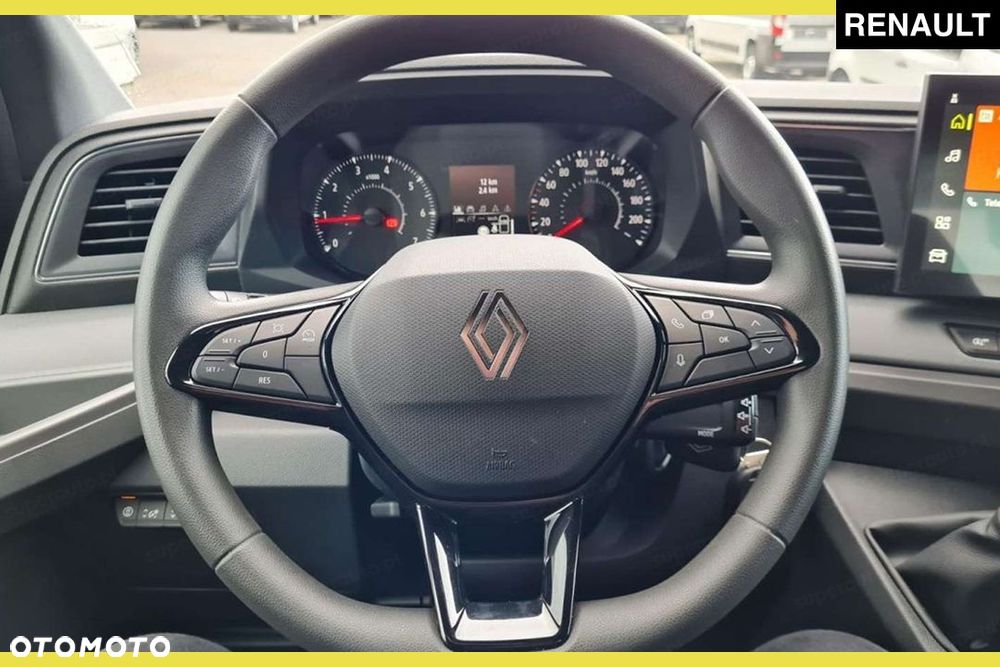Renault Master L3 Zabudowa 10EP 2.0 170KM - 9