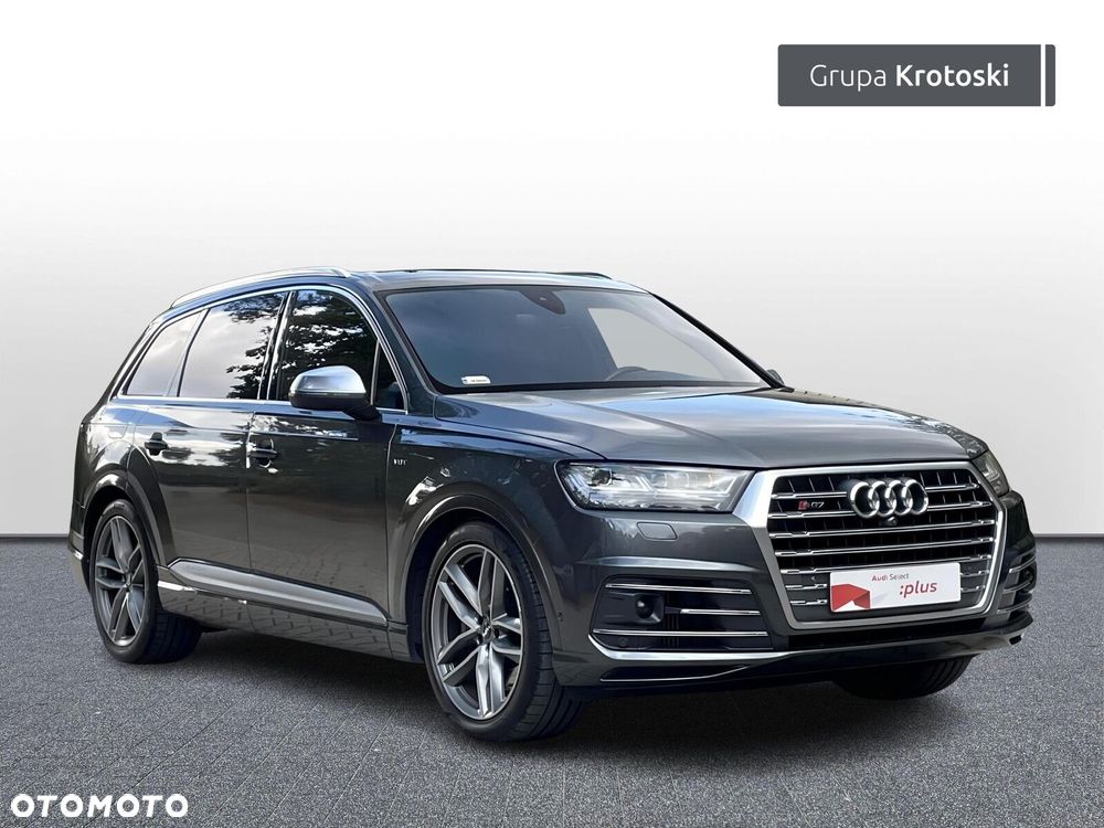 Audi Q7 - 8