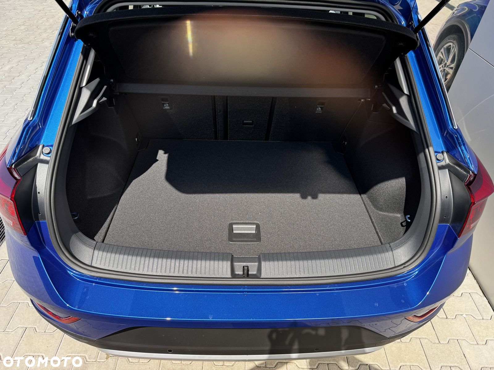 Volkswagen T-Roc 1.5 TSI Life DSG - 7
