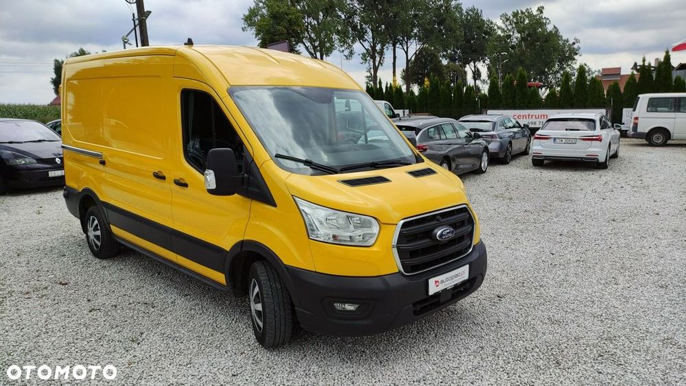 Ford Transit - 15