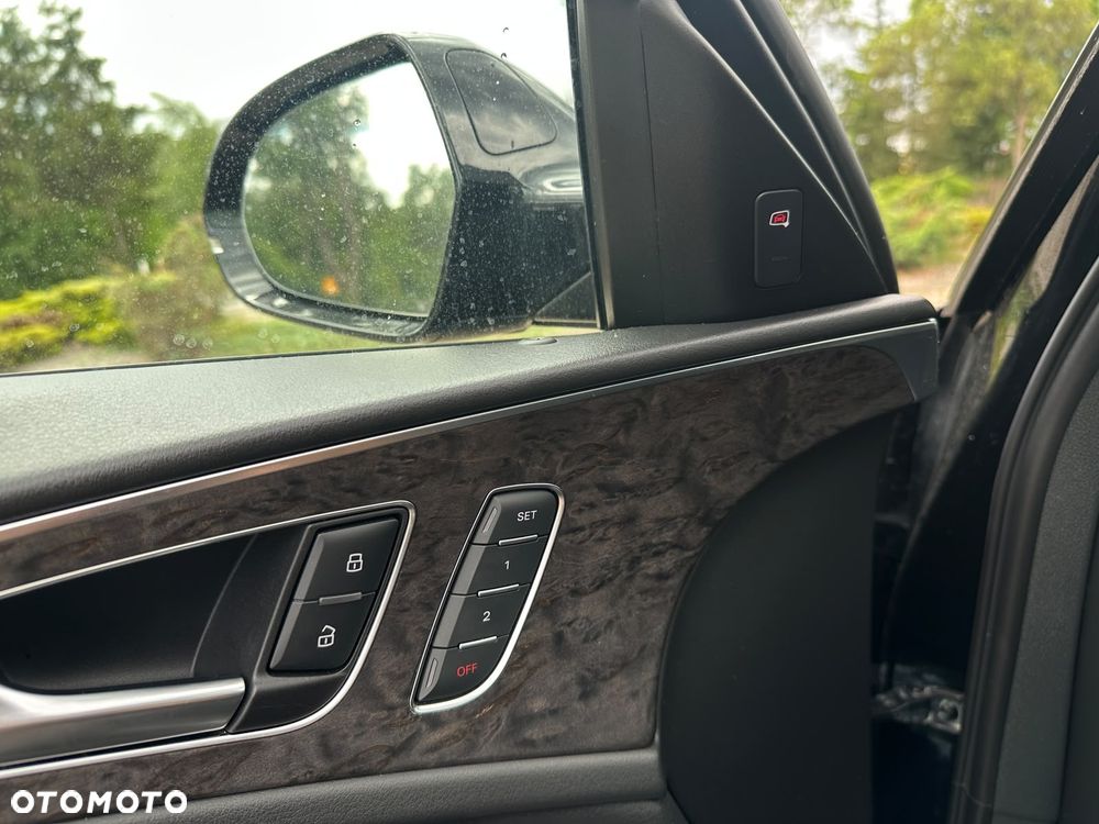 Audi A6 Limousine - 10
