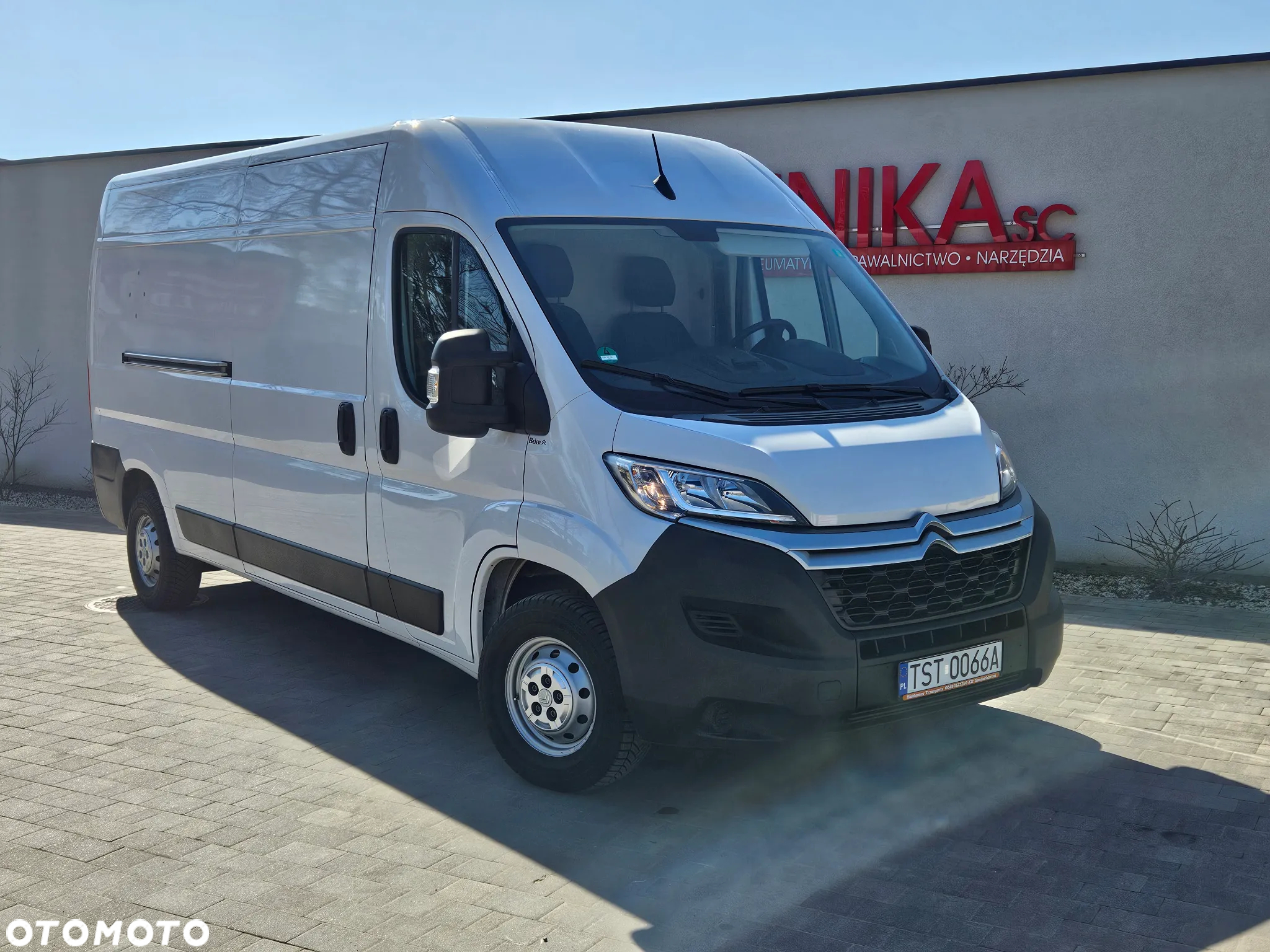 Citroën Jumper L3H2 - 23