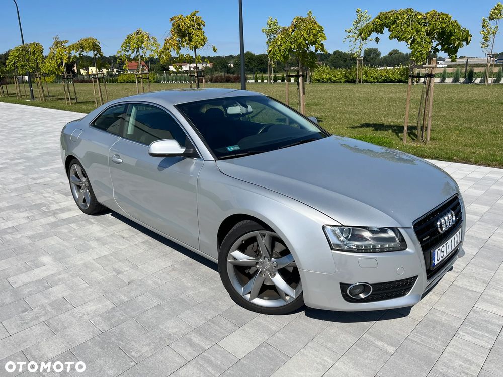 Audi A5 ver-coupe-3-2-fsi-quattro-tiptronic - 3