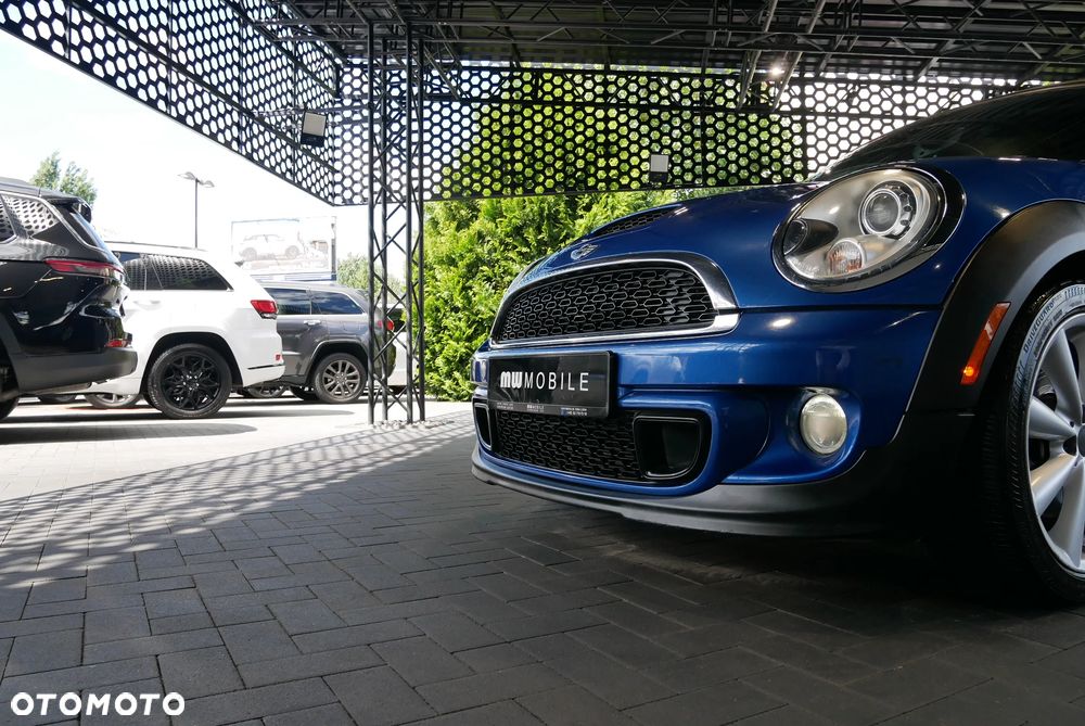 MINI Cooper S Standard - 29