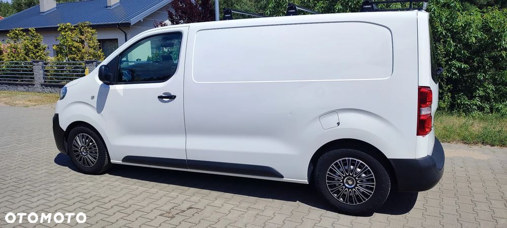 Peugeot Expert - 11