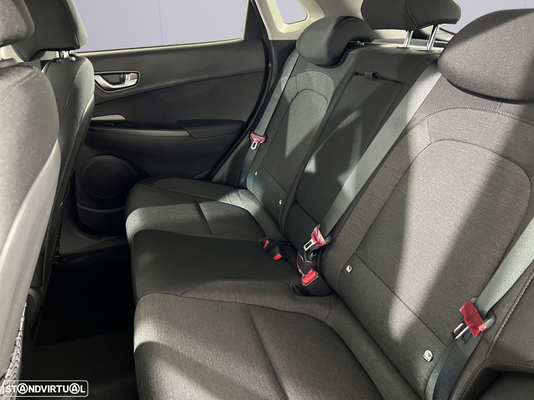 Hyundai Kauai EV 39 kWh Premium - 9