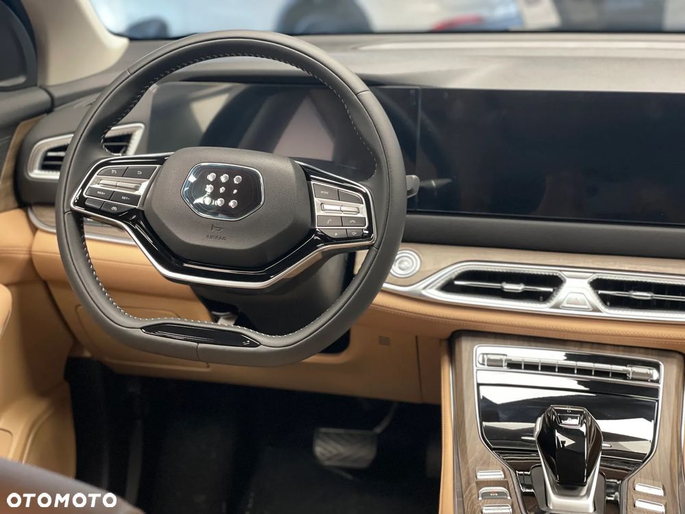 DFSK e5 1.5 PHEV Prestige E-CVT - 14